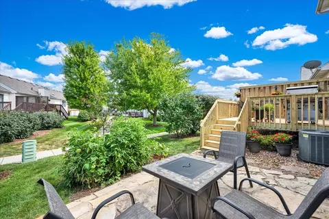 Exterior - 204 Field Dr, Normal, IL 61761 photo 5 of 5