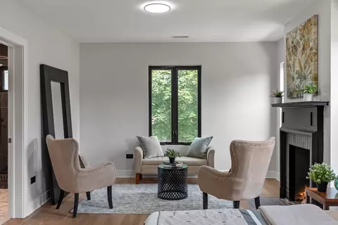 Living - 2305 W 111th Pl, Chicago, IL 60643 photo 5 of 5