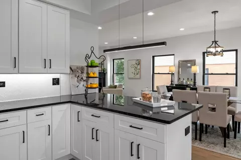 Kitchen - 2305 W 111th Pl, Chicago, IL 60643 photo 1 of 3