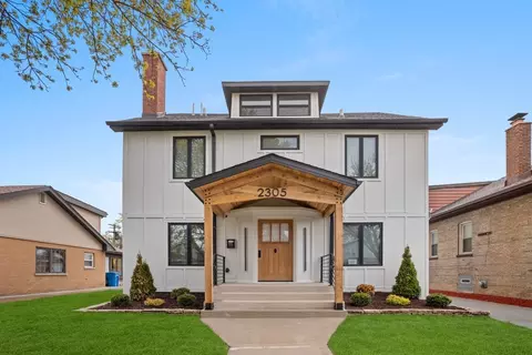 2305 W 111th Pl, Chicago, IL 60643