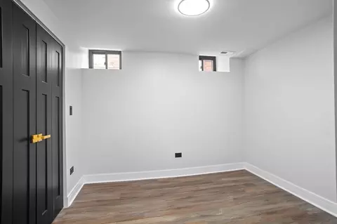 Bedroom - 2305 W 111th Pl, Chicago, IL 60643 photo 6 of 6