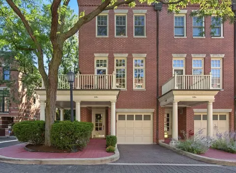 1410 W Wrightwood Ave #O, Chicago, IL 60614