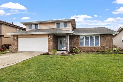 15725 La Paz Ct, Oak Forest, IL 60452
