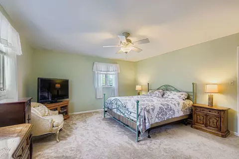 Bedroom - 9301 Birch Ave, Mokena, IL 60448 photo 1 of 5