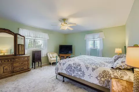 Bedroom - 9301 Birch Ave, Mokena, IL 60448 photo 2 of 5