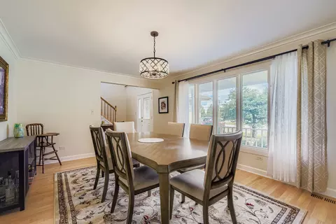 Dining - 9301 Birch Ave, Mokena, IL 60448 photo 1 of 2