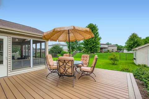 Exterior - 9301 Birch Ave, Mokena, IL 60448 photo 5 of 6