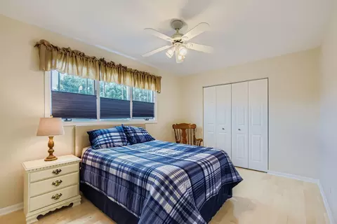 Bedroom - 9301 Birch Ave, Mokena, IL 60448 photo 5 of 5