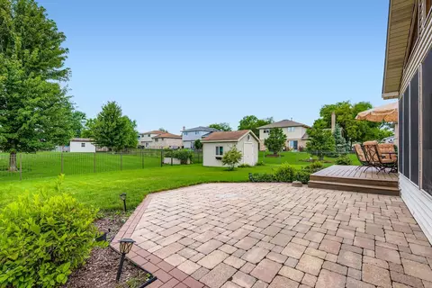 Exterior - 9301 Birch Ave, Mokena, IL 60448 photo 6 of 6