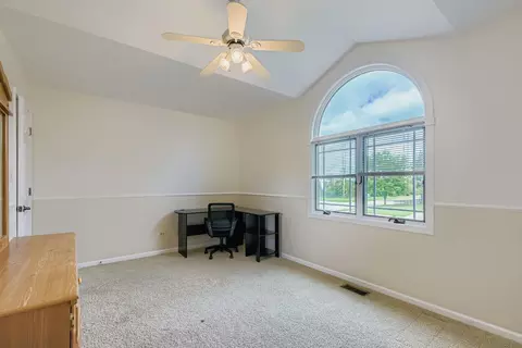 Bedroom - 9301 Birch Ave, Mokena, IL 60448 photo 3 of 5