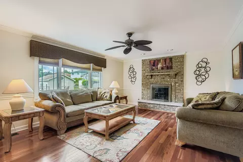 Living - 9301 Birch Ave, Mokena, IL 60448 photo 1 of 1
