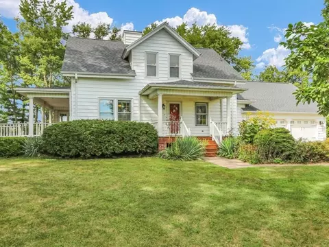 1310 N Rising Rd, Champaign, IL 61822