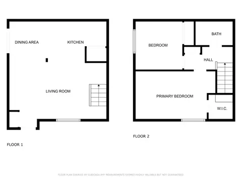 Floorplan - 1581 Cornell Pl, Hoffman Estates, IL 60169 photo 3 of 3