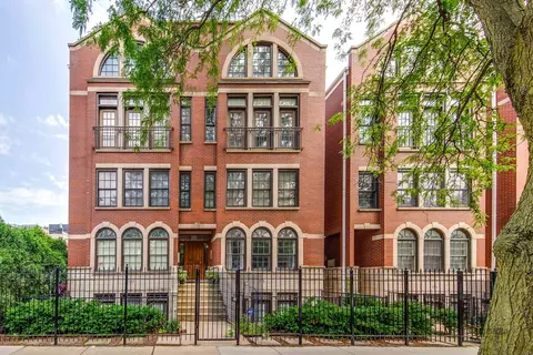 1715 N Larrabee St #1S, Chicago, IL 60614