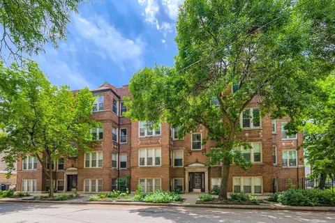 3721 W Byron St #1, Chicago, IL 60618