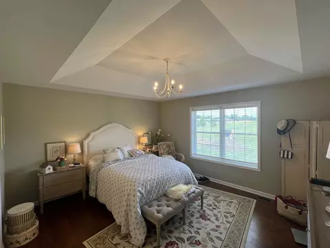 Bedroom - 705 Yingling Dr, Dixon, IL 61021 photo 1 of 3