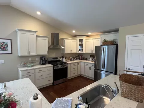 Kitchen - 705 Yingling Dr, Dixon, IL 61021 photo 1 of 3