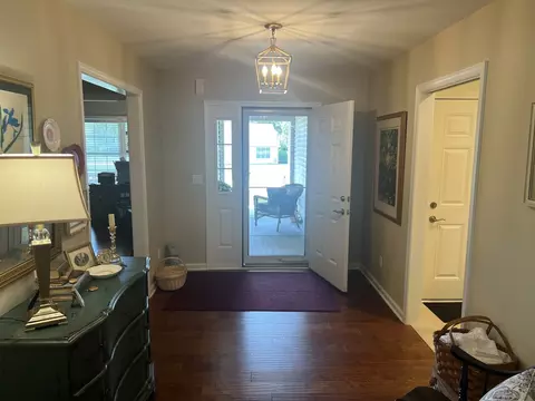 Entry Way - 705 Yingling Dr, Dixon, IL 61021 photo 1 of 2