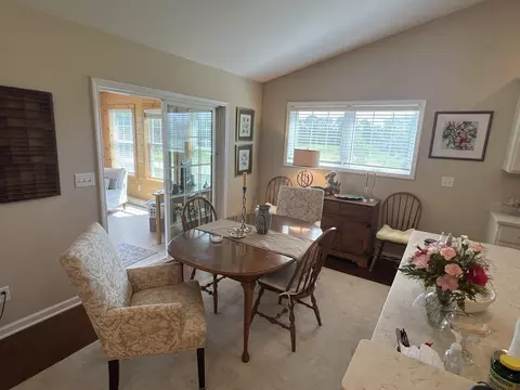 Dining - 705 Yingling Dr, Dixon, IL 61021 photo 1 of 1