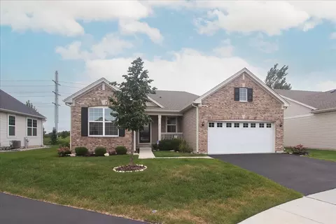 9101 Marks Ct, Huntley, IL 60142