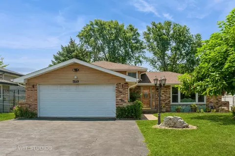 7849 W 101st St, Palos Hills, IL 60465