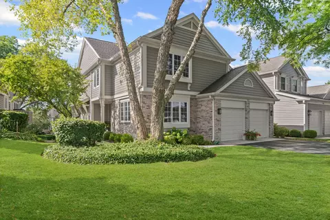 167 Tantallon Ln, Inverness, IL 60067