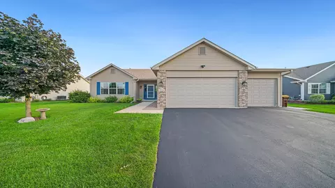 1931 Sawyer Rd, Belvidere, IL 61008
