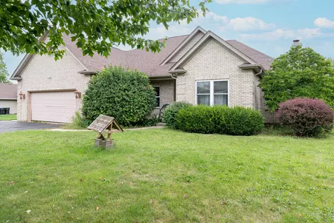 5504 Rachel Ln, Johnsburg, IL 60051