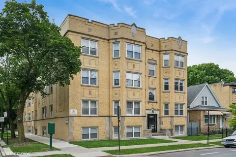 6176 N Winchester Ave #1, Chicago, IL 60660
