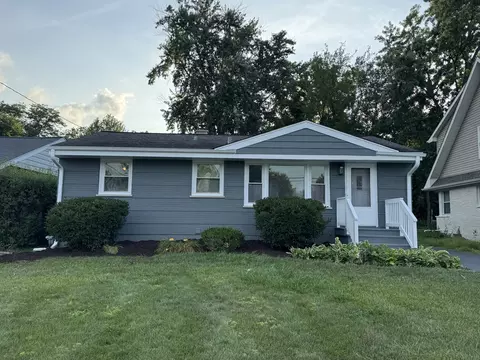 758 N Kenilworth Ave, Glen Ellyn, IL 60137