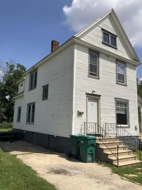 417 Grant Ave, Joliet, IL 60433