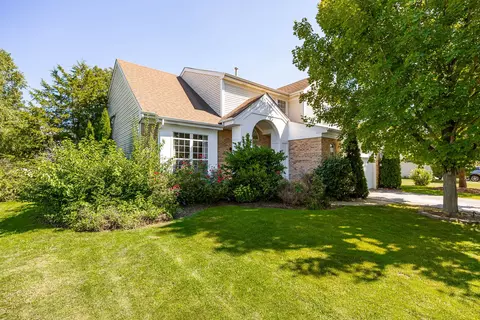 Exterior - 16165 S Arbor Dr, Plainfield, IL 60586 photo 8 of 8
