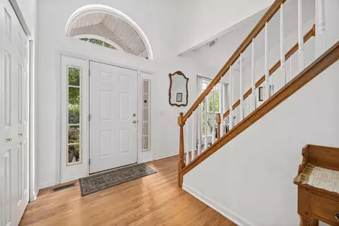 Entry Way - 16165 S Arbor Dr, Plainfield, IL 60586 photo 1 of 4