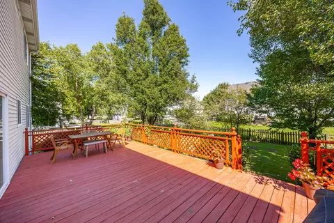 Exterior - 16165 S Arbor Dr, Plainfield, IL 60586 photo 4 of 8