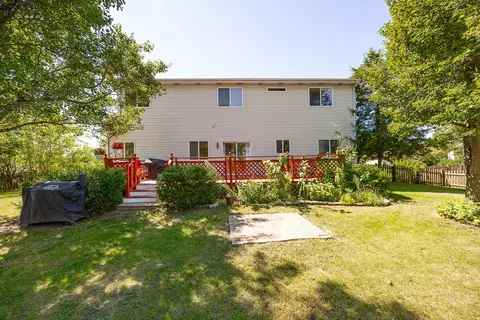 Exterior - 16165 S Arbor Dr, Plainfield, IL 60586 photo 3 of 8