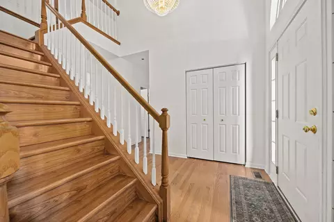 Entry Way - 16165 S Arbor Dr, Plainfield, IL 60586 photo 2 of 4