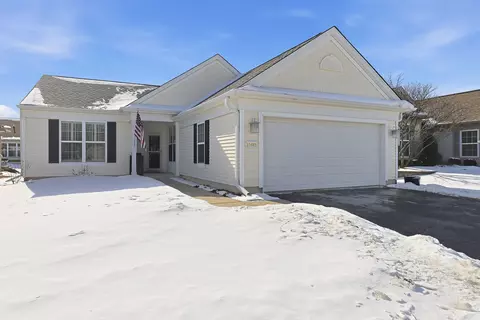 11681 Windsor Dr, Huntley, IL 60142
