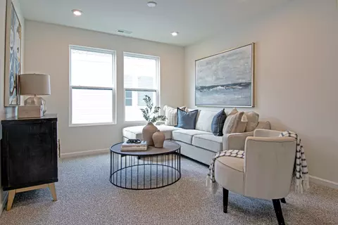 Living - 2244 Quartet Rd, Naperville, IL 60564 photo 3 of 3