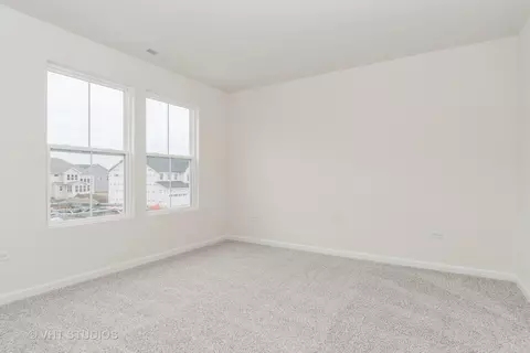 Bedroom - 2244 Quartet Rd, Naperville, IL 60564 photo 4 of 4