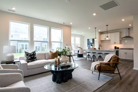 Living - 2244 Quartet Rd, Naperville, IL 60564 photo 2 of 3