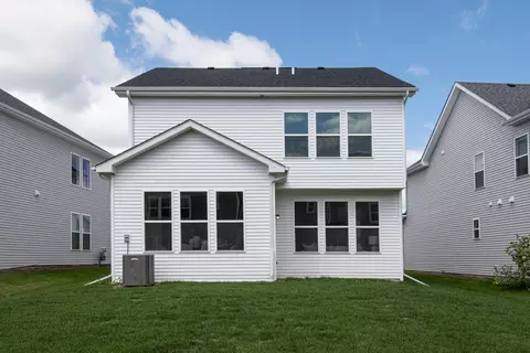 Exterior - 2244 Quartet Rd, Naperville, IL 60564 photo 2 of 2