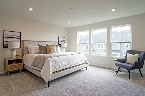 Bedroom - 2244 Quartet Rd, Naperville, IL 60564 photo 1 of 4