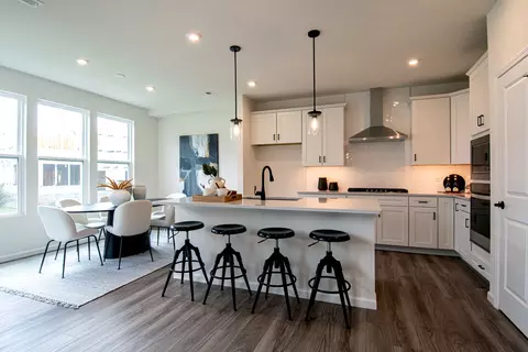 Kitchen - 2244 Quartet Rd, Naperville, IL 60564 photo 1 of 4