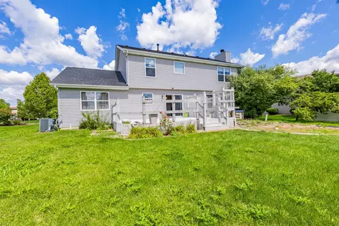 16263 Celtic Cir, Manhattan, IL 60442 photo 41