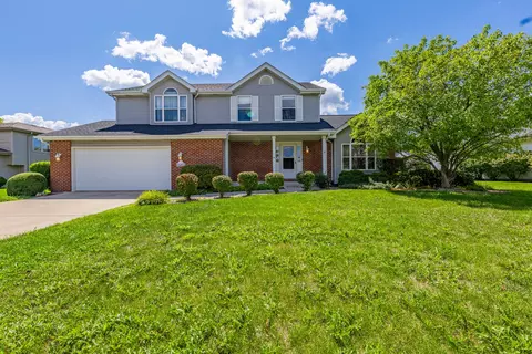 16263 Celtic Cir, Manhattan, IL 60442 photo 4