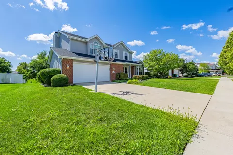 16263 Celtic Cir, Manhattan, IL 60442 photo 5