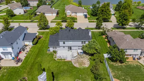16263 Celtic Cir, Manhattan, IL 60442 photo 43