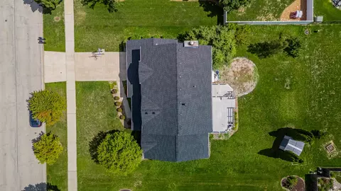 16263 Celtic Cir, Manhattan, IL 60442 photo 45