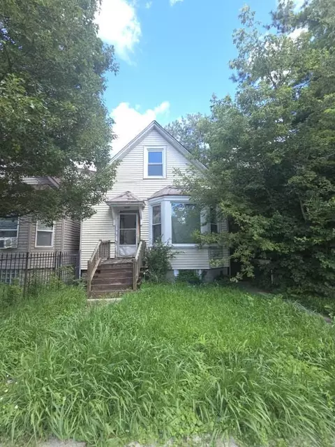 6619 S Aberdeen St, Chicago, IL 60621