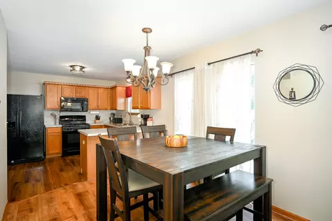 Dining - 5805 Emerald Pointe Dr, Plainfield, IL 60586 photo 1 of 1
